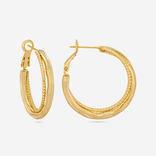 Trendy Earring Trendy Earring 201771