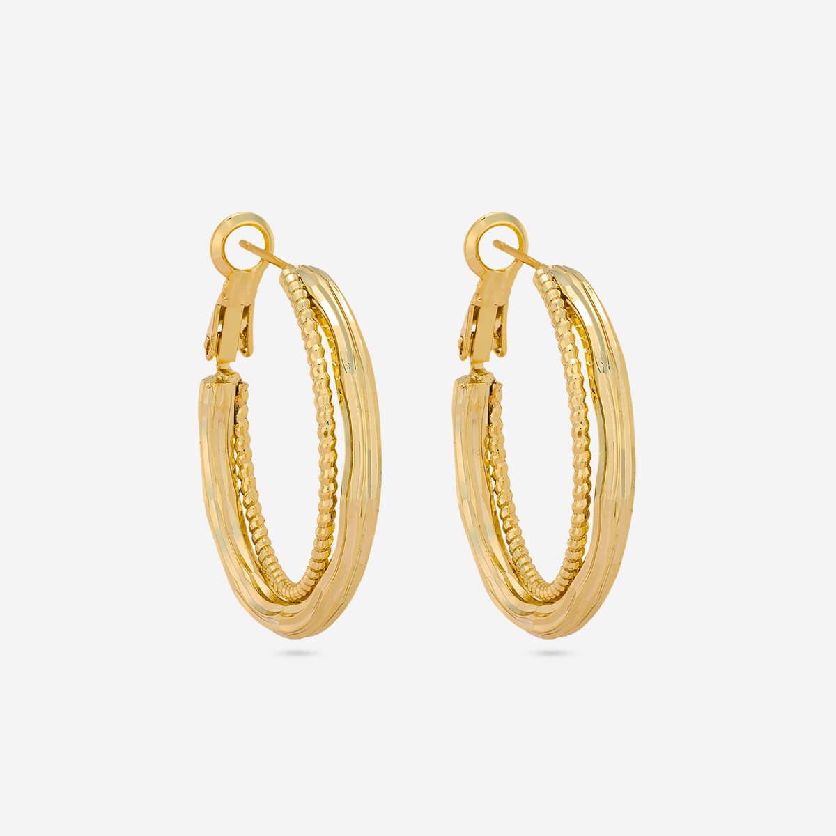 Trendy Earring Trendy Earring 201771