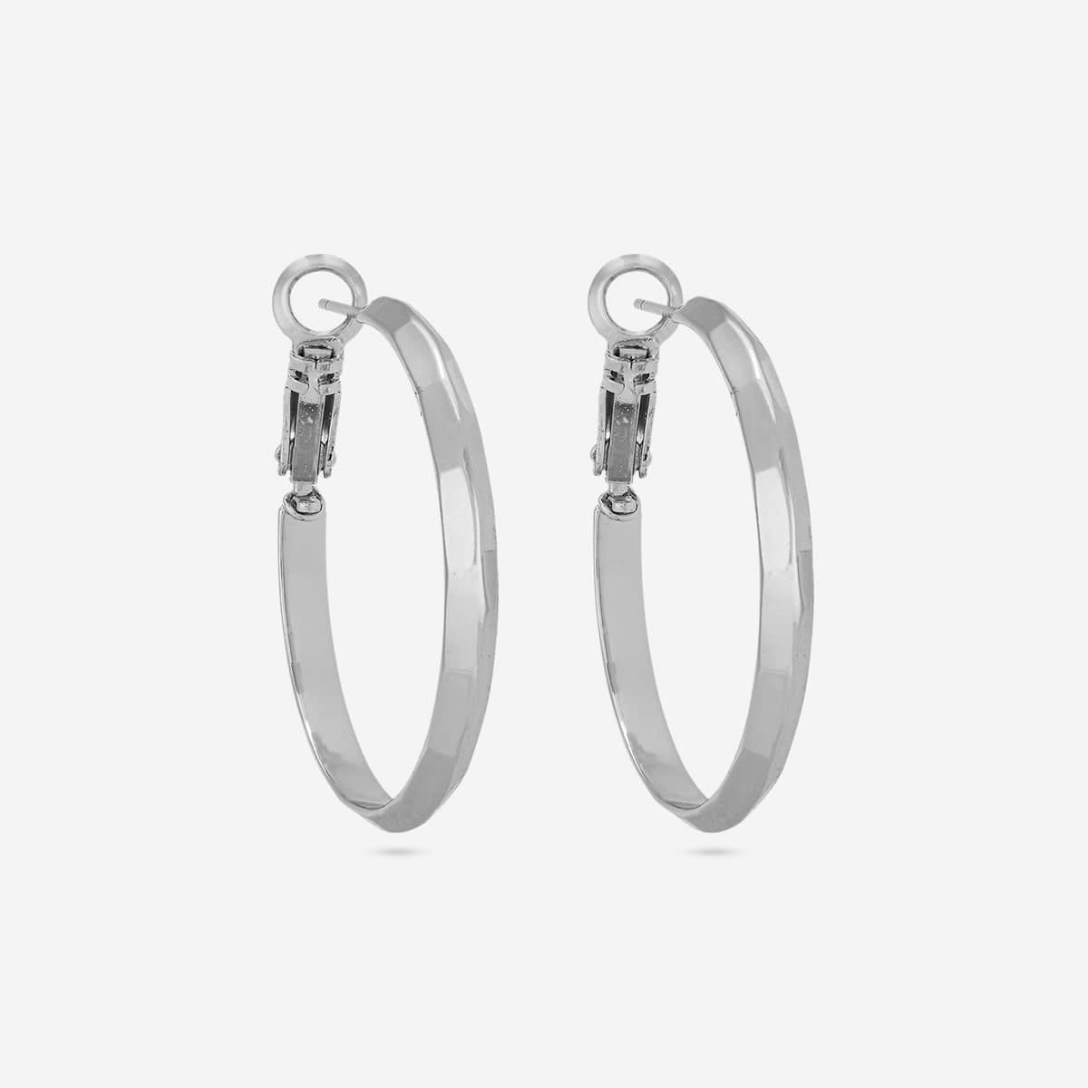 Trendy Earring Trendy Earring 201772