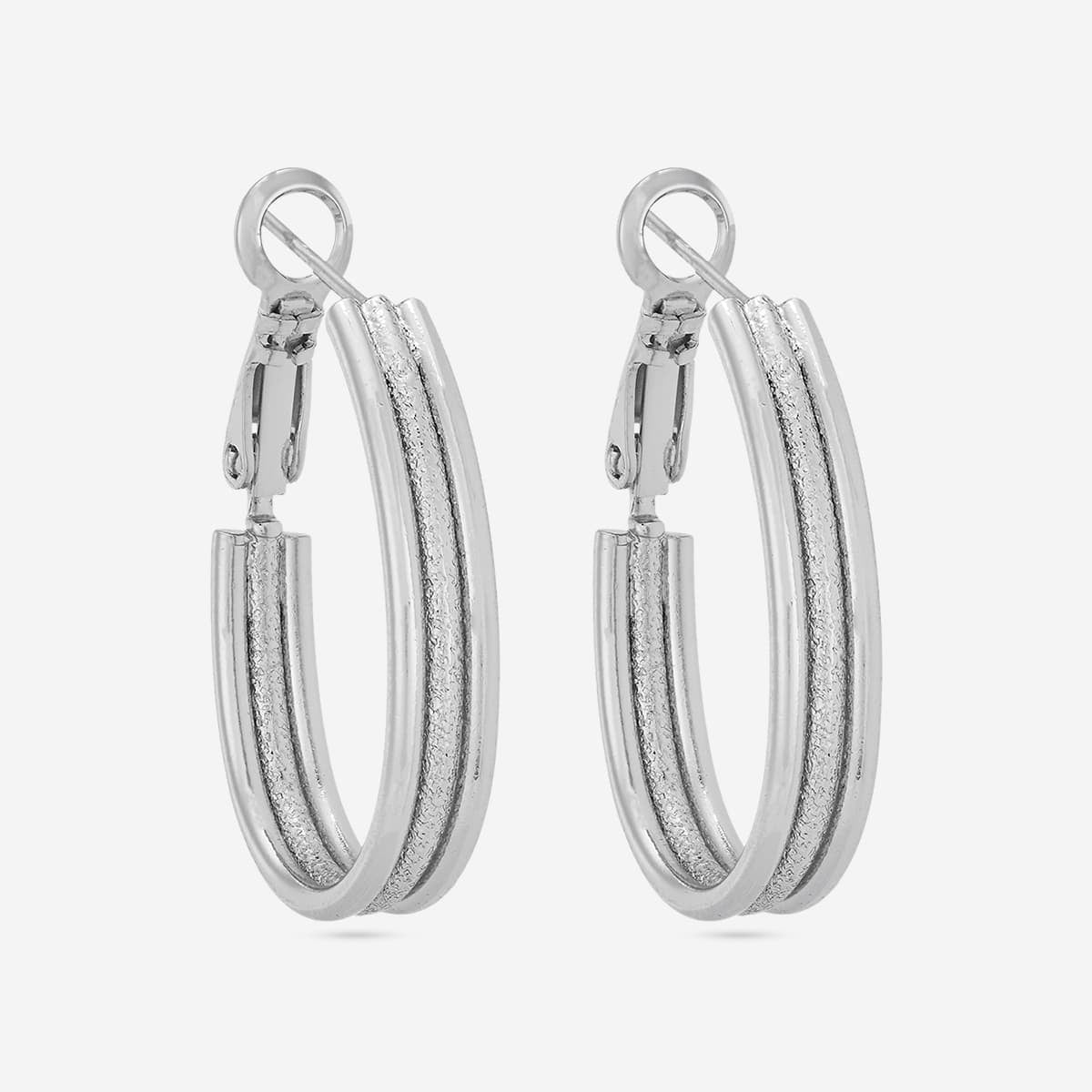 Trendy Earring Trendy Earring 201773