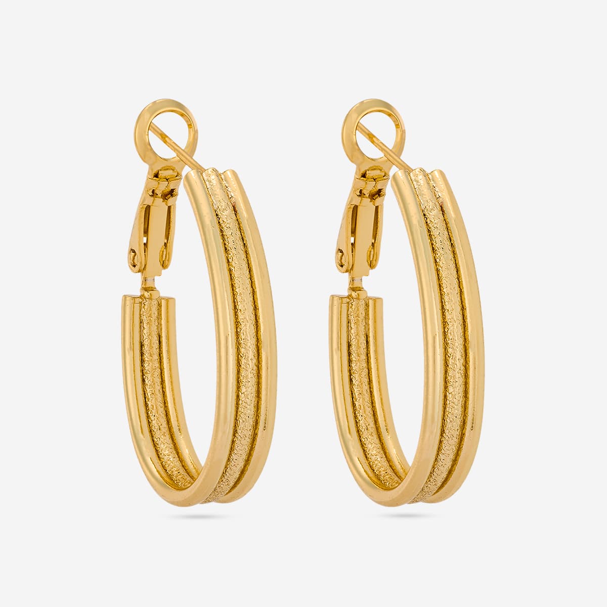 Trendy Earring Trendy Earring 201773