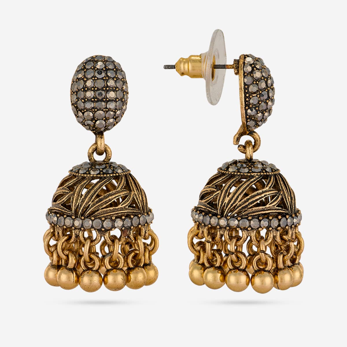 Trendy Earring Trendy Earring 203216