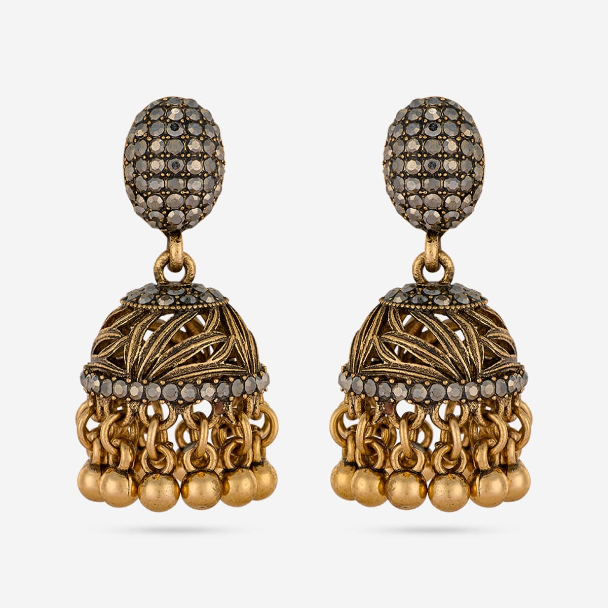 Trendy Earring Trendy Earring 203216