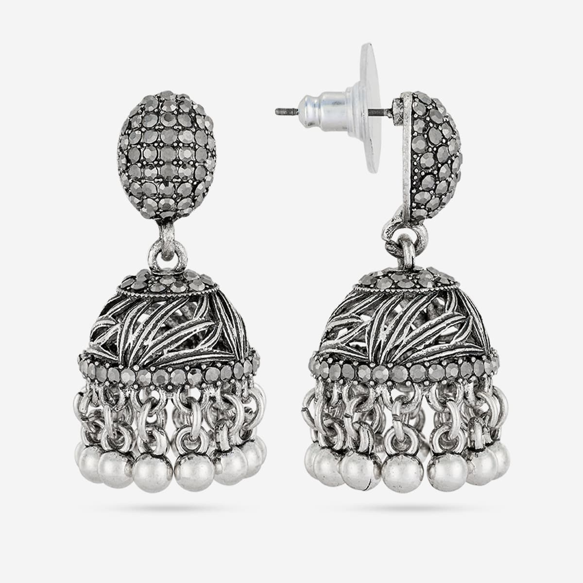 Trendy Earring Trendy Earring 203216