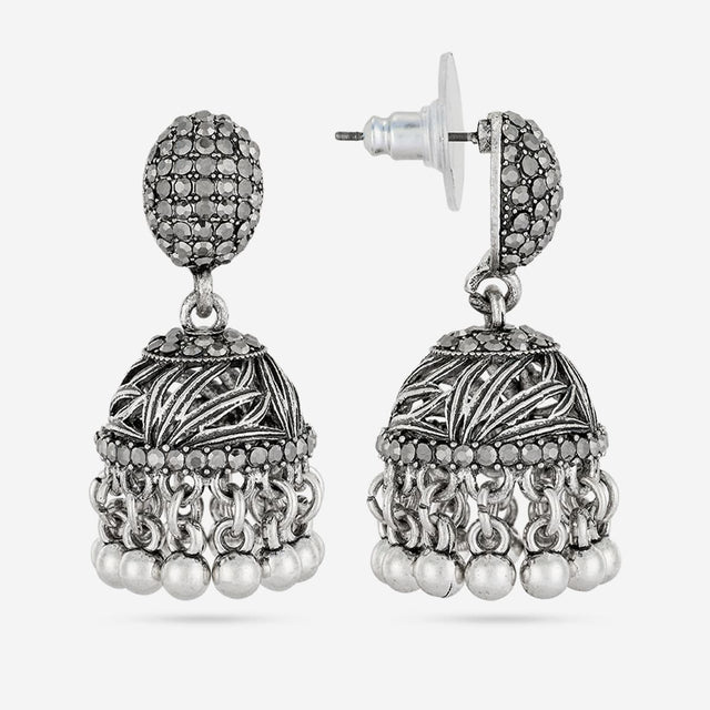Trendy Earring Trendy Earring 203216
