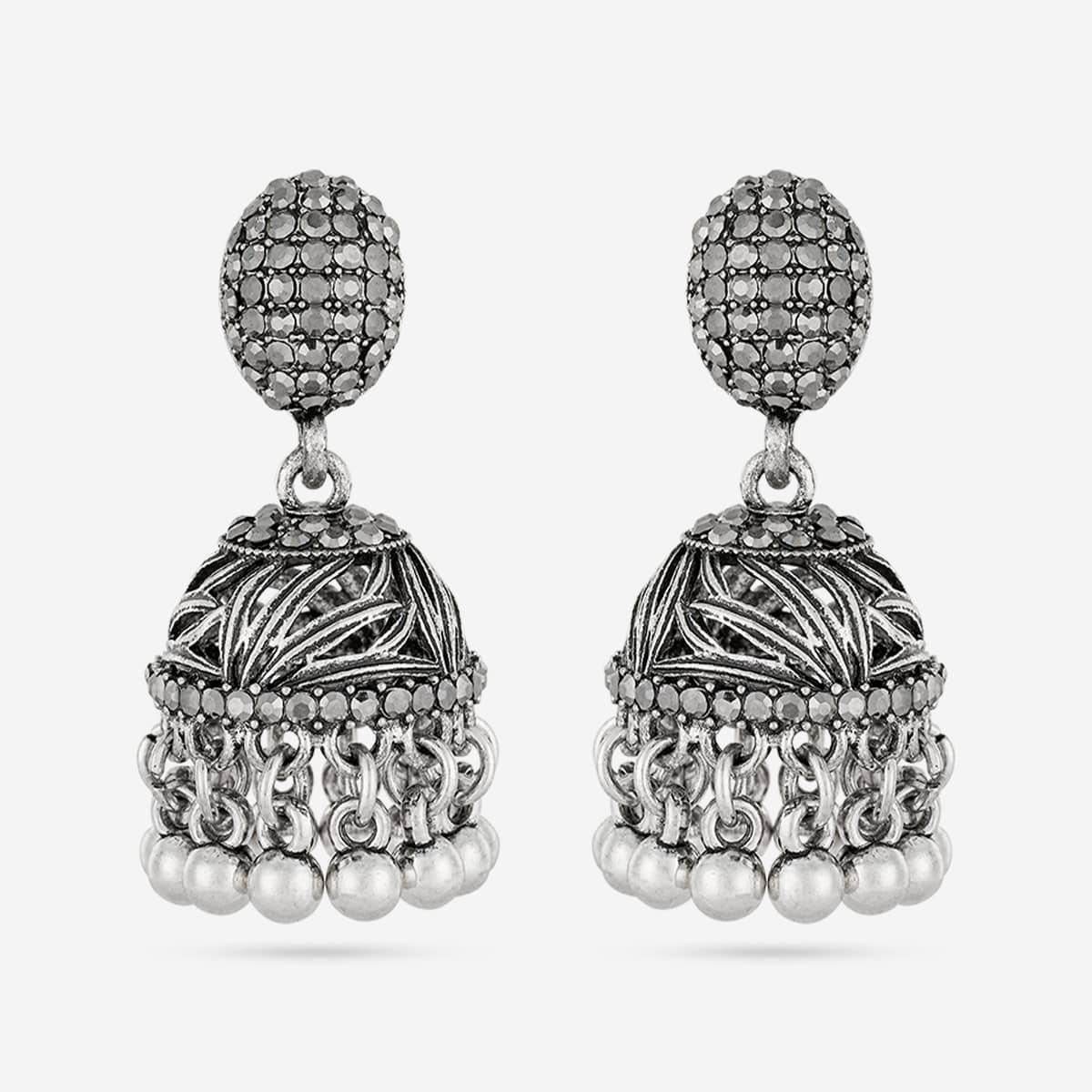 Trendy Earring Trendy Earring 203216