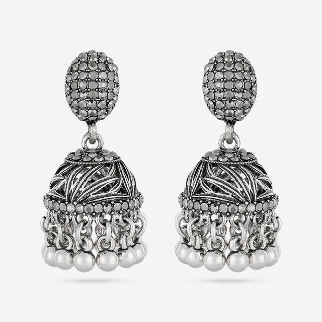 Trendy Earring Trendy Earring 203216