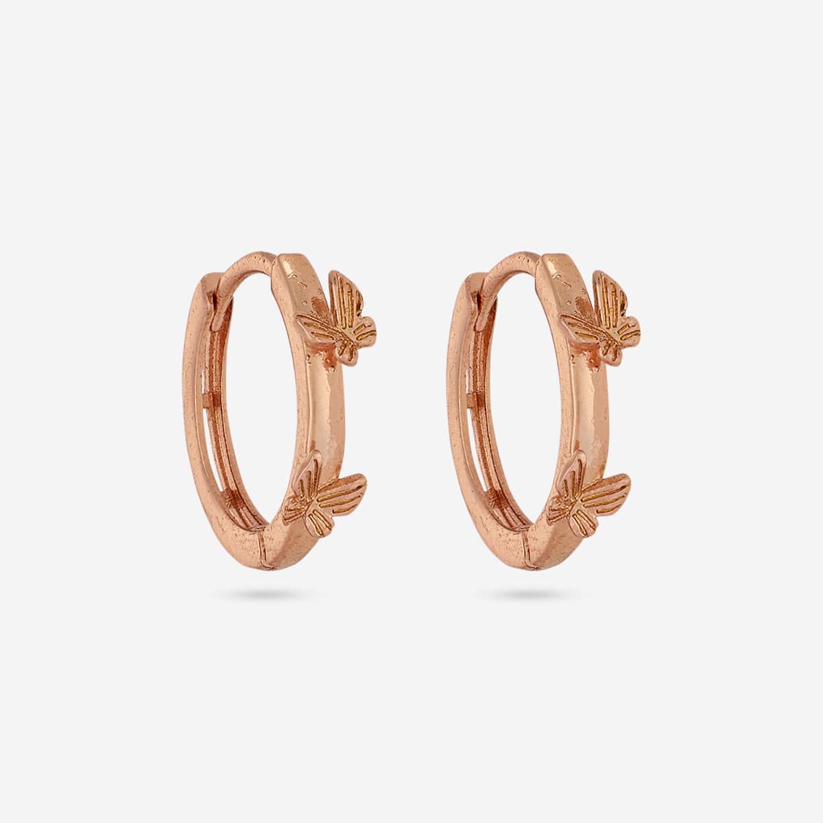 Trendy Earring Trendy Earring 203539