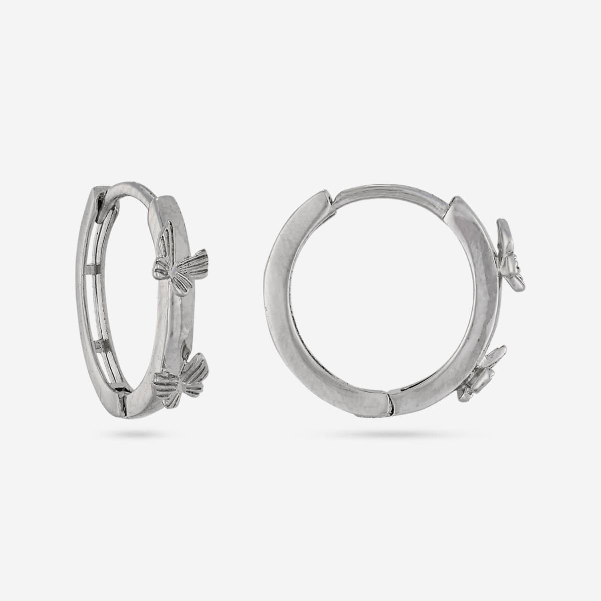 Trendy Earring Trendy Earring 203539