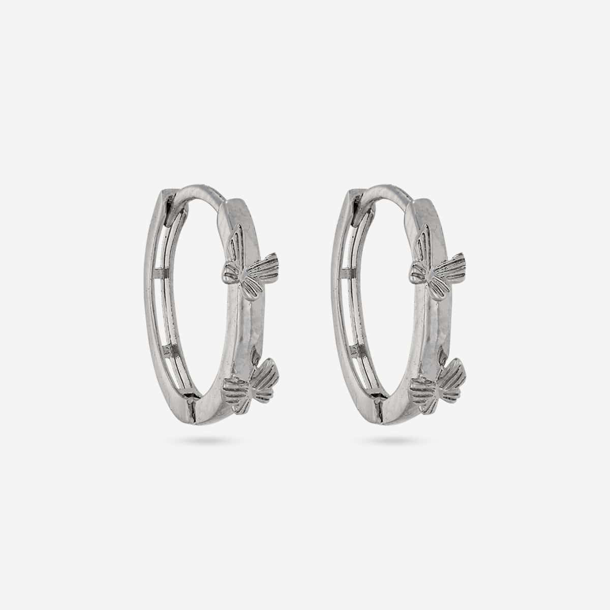 Trendy Earring Trendy Earring 203539
