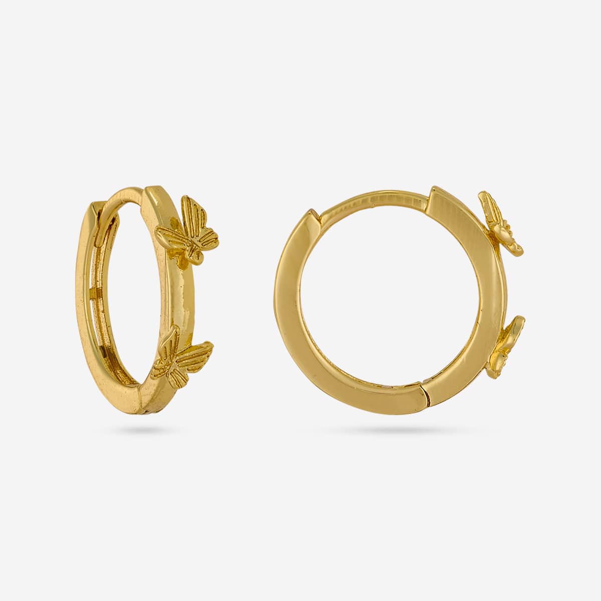 Trendy Earring Trendy Earring 203539