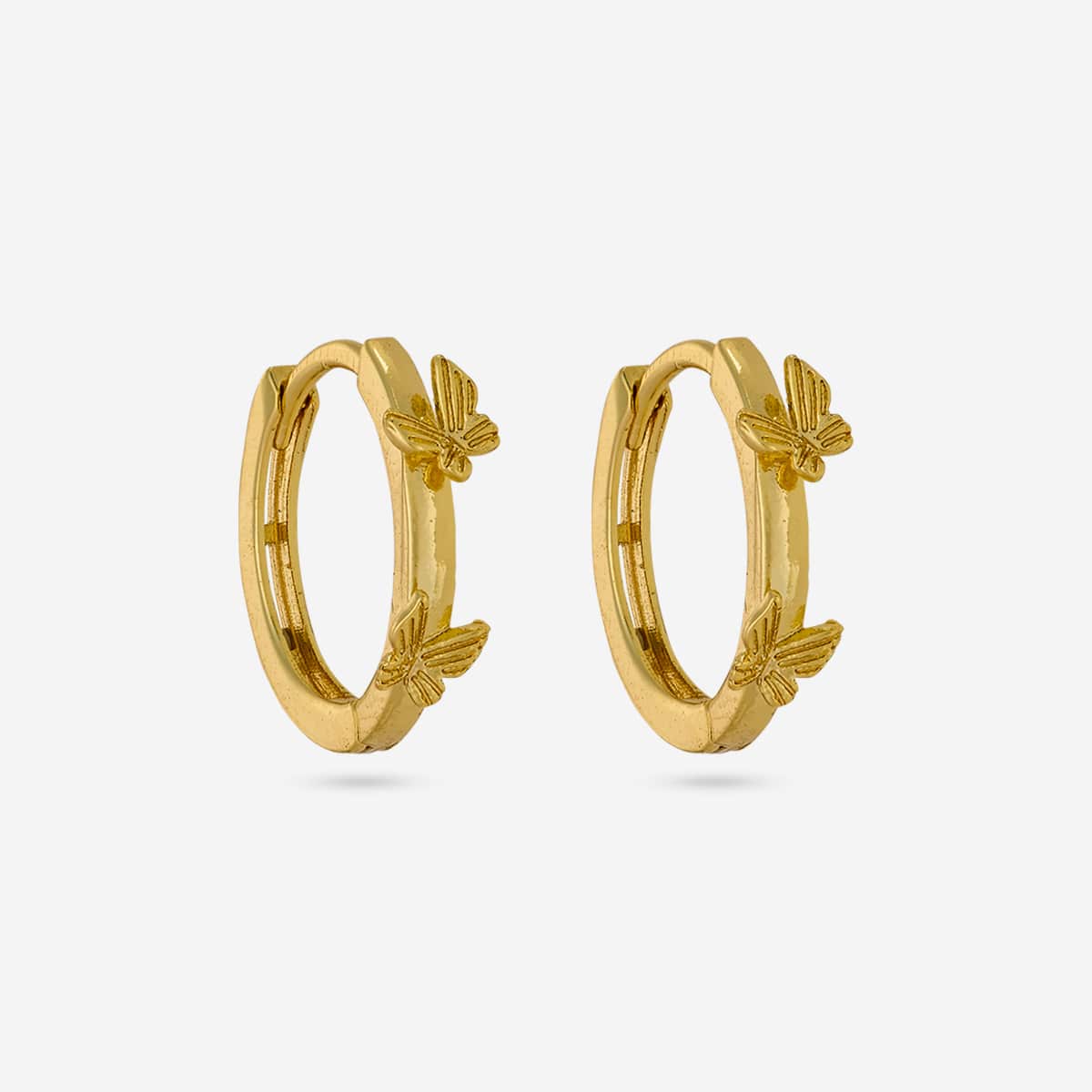 Trendy Earring Trendy Earring 203539