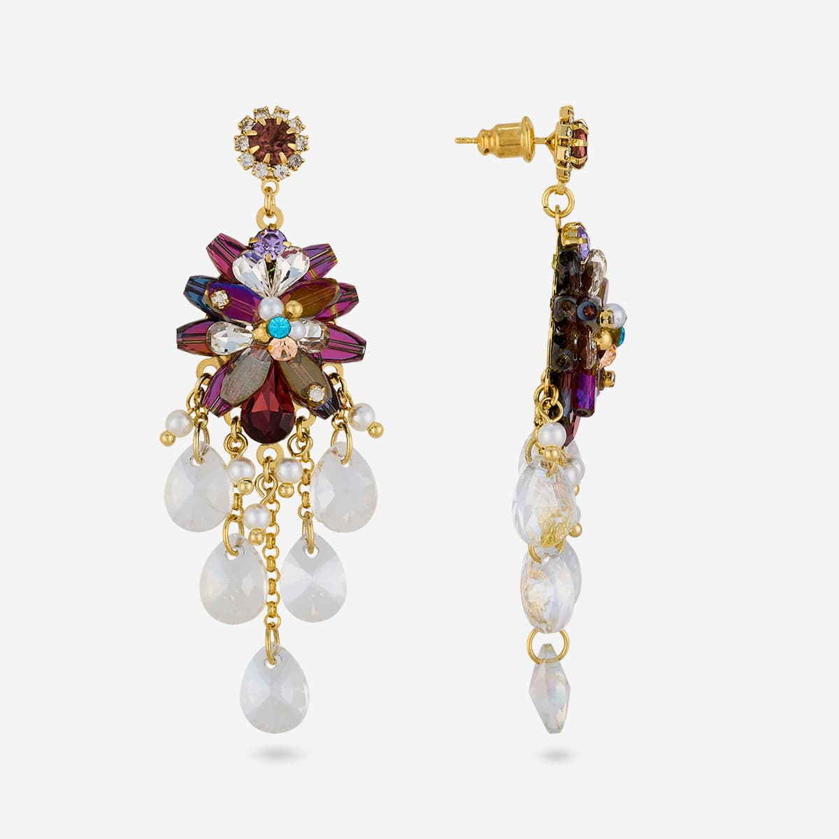 Trendy Earring Trendy Earring 206385