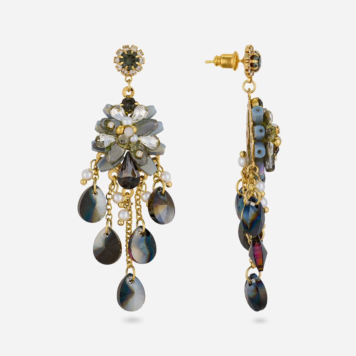Trendy Earring Trendy Earring 206385
