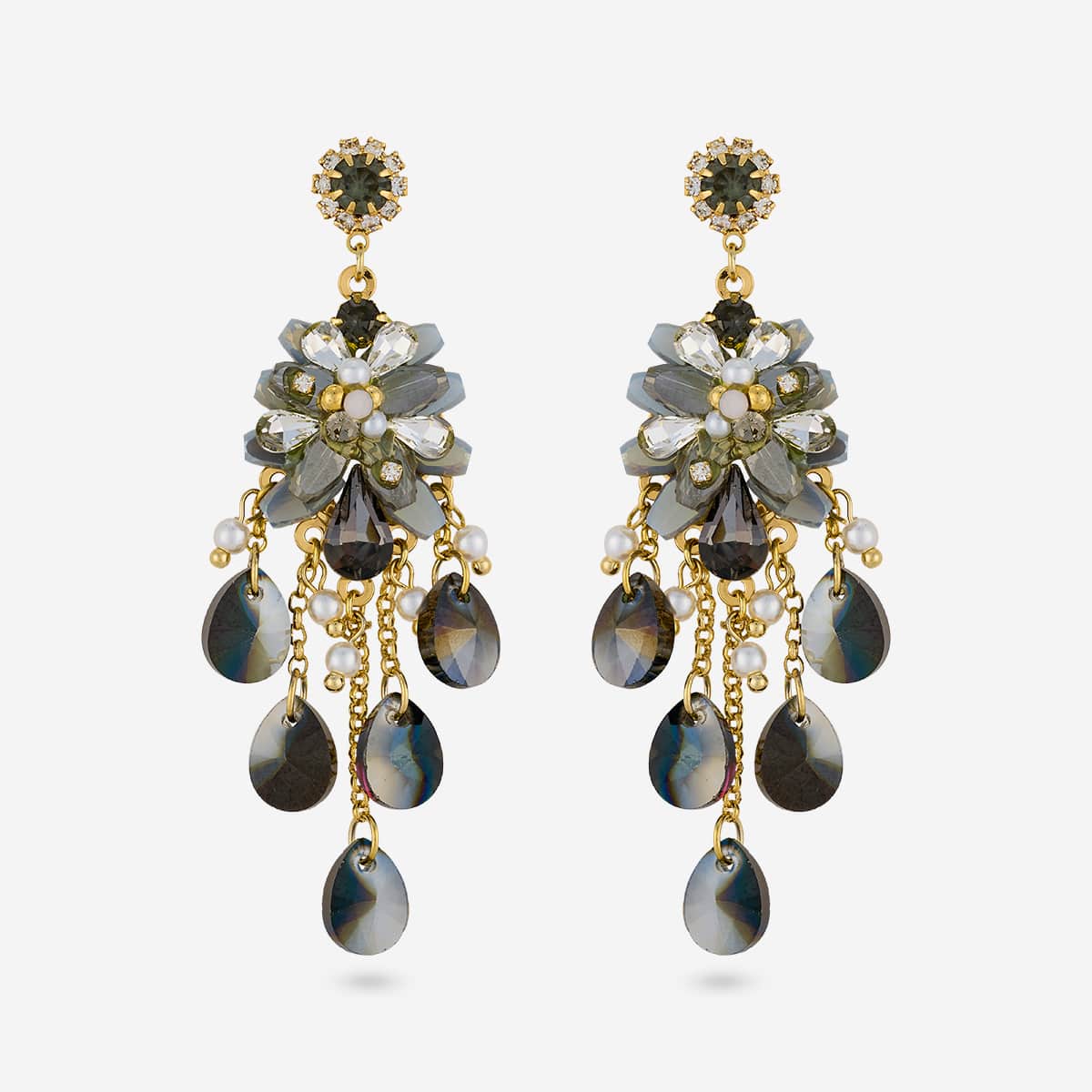 Trendy Earring Trendy Earring 206385
