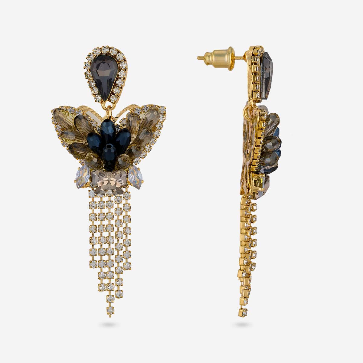 Trendy Earring Trendy Earring 206386
