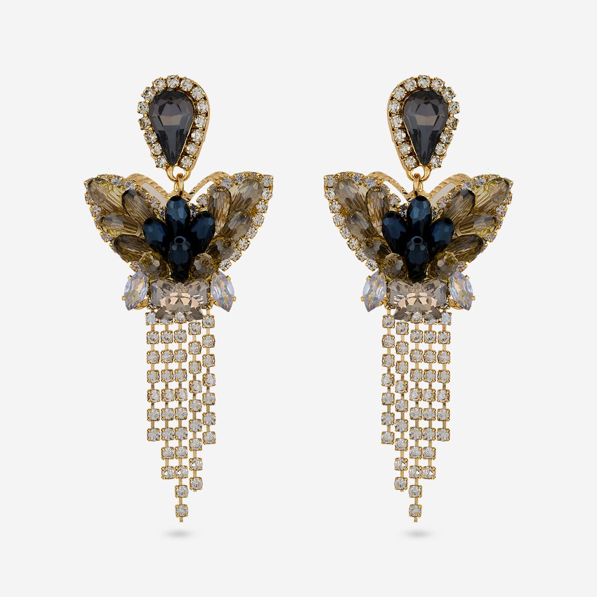 Trendy Earring Trendy Earring 206386