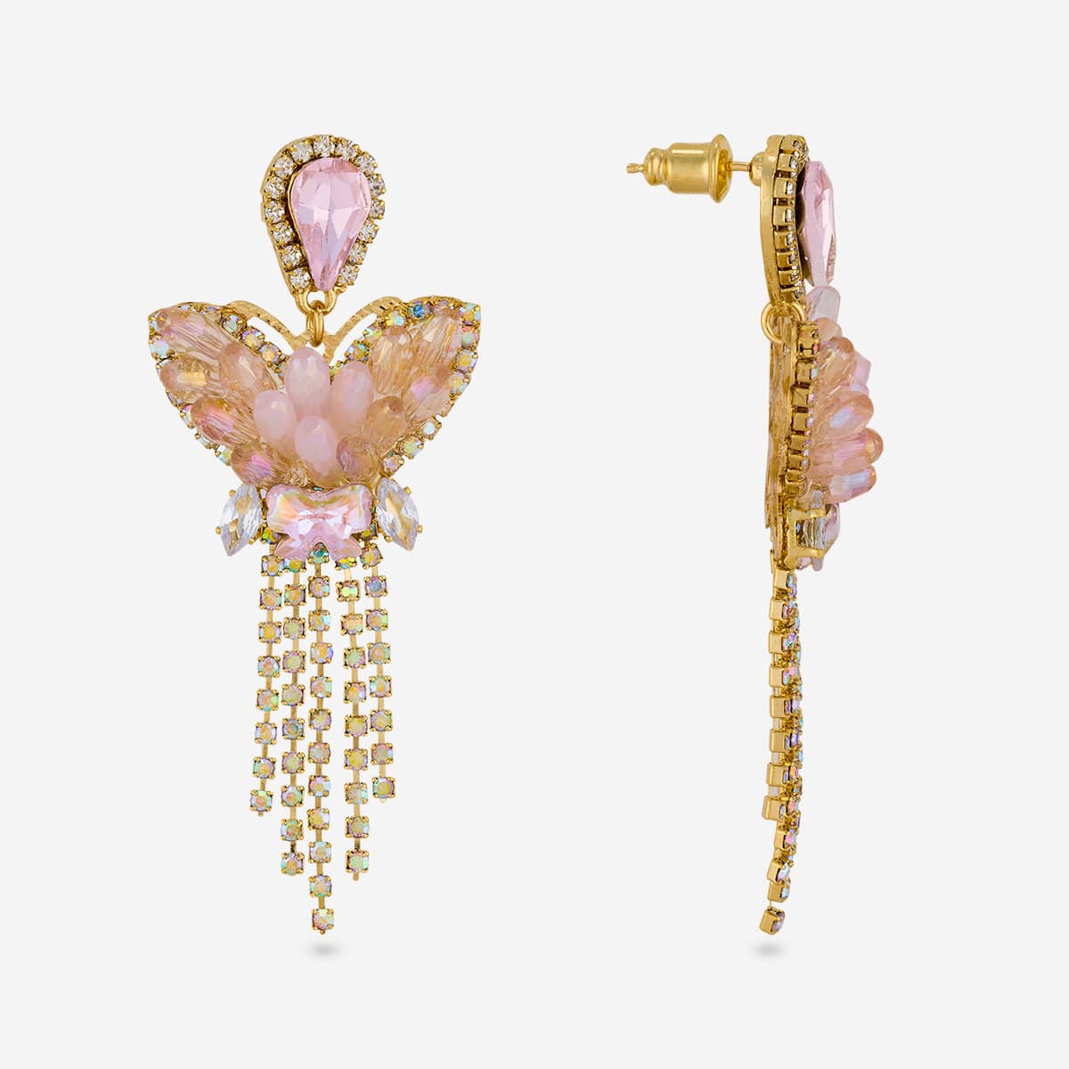 Trendy Earring Trendy Earring 206386