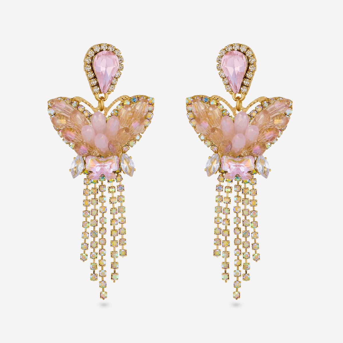 Trendy Earring Trendy Earring 206386