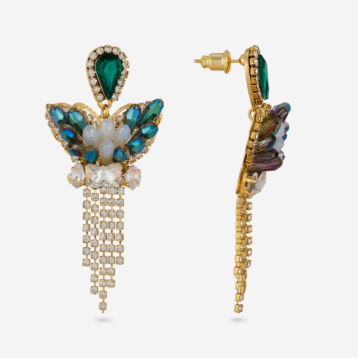 Trendy Earring Trendy Earring 206386