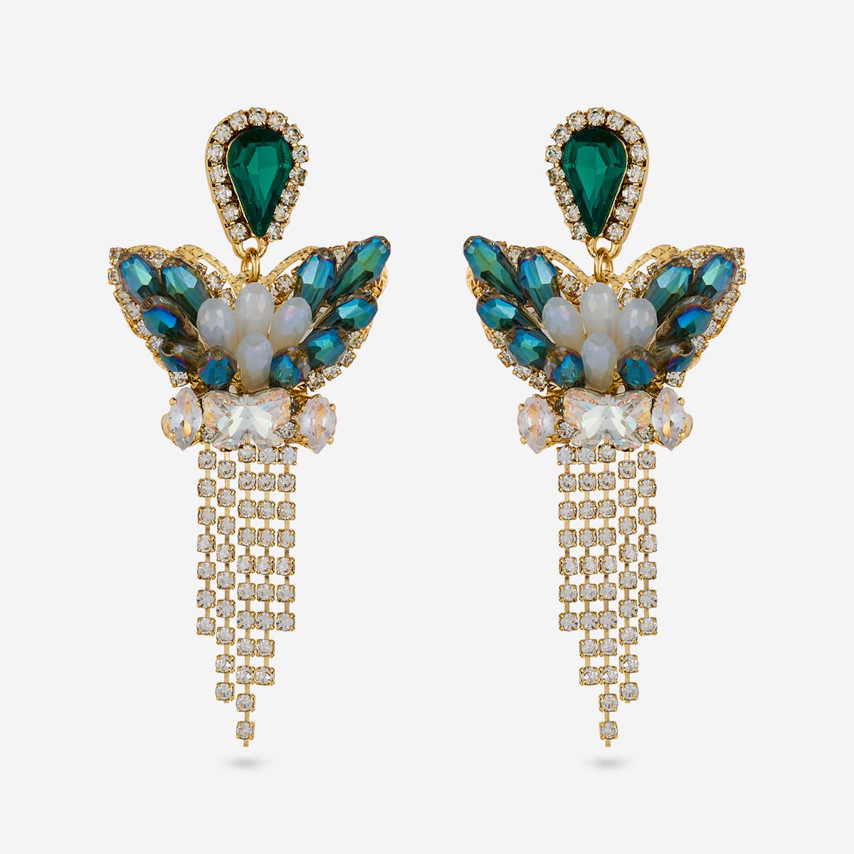 Trendy Earring Trendy Earring 206386