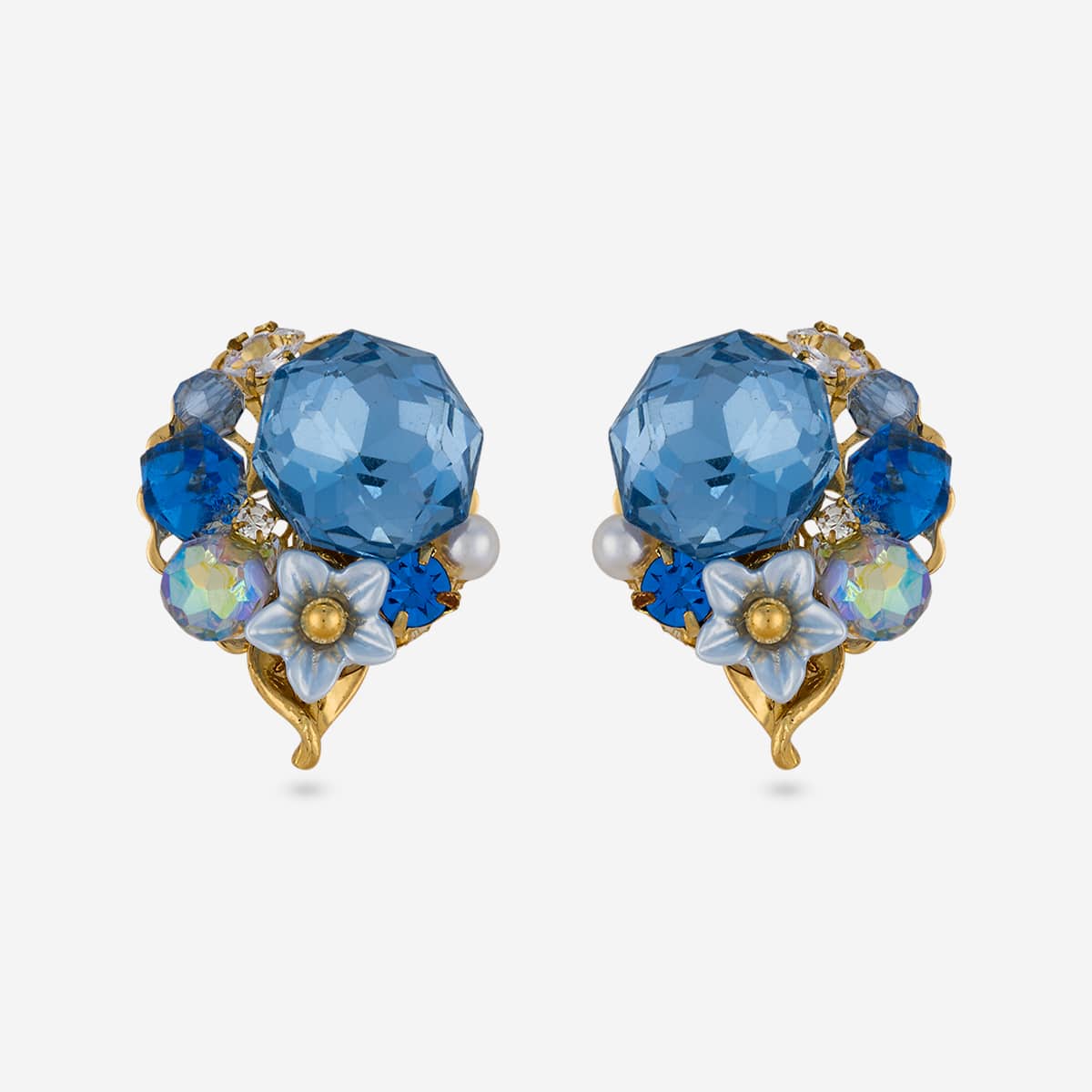 Trendy Earring Trendy Earring 206411