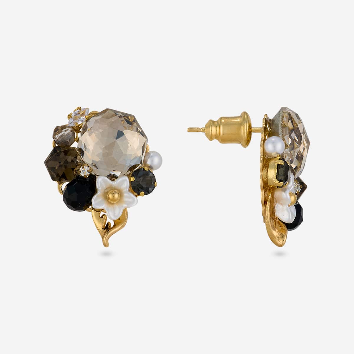 Trendy Earring Trendy Earring 206411