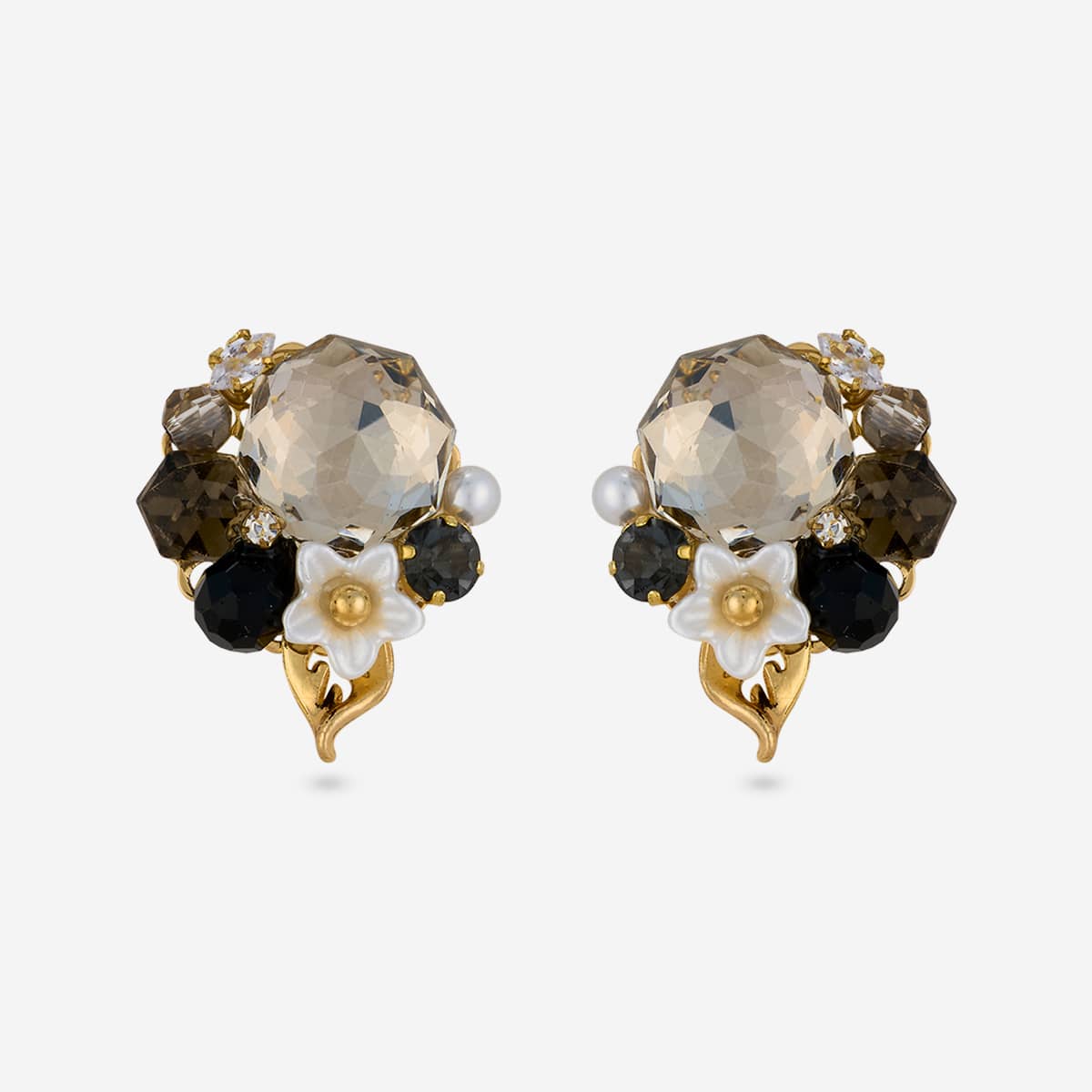Trendy Earring Trendy Earring 206411