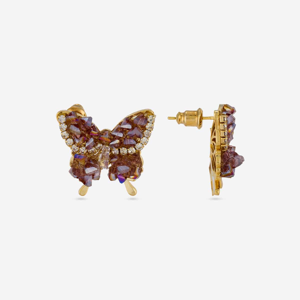Trendy Earring Trendy Earring 206412