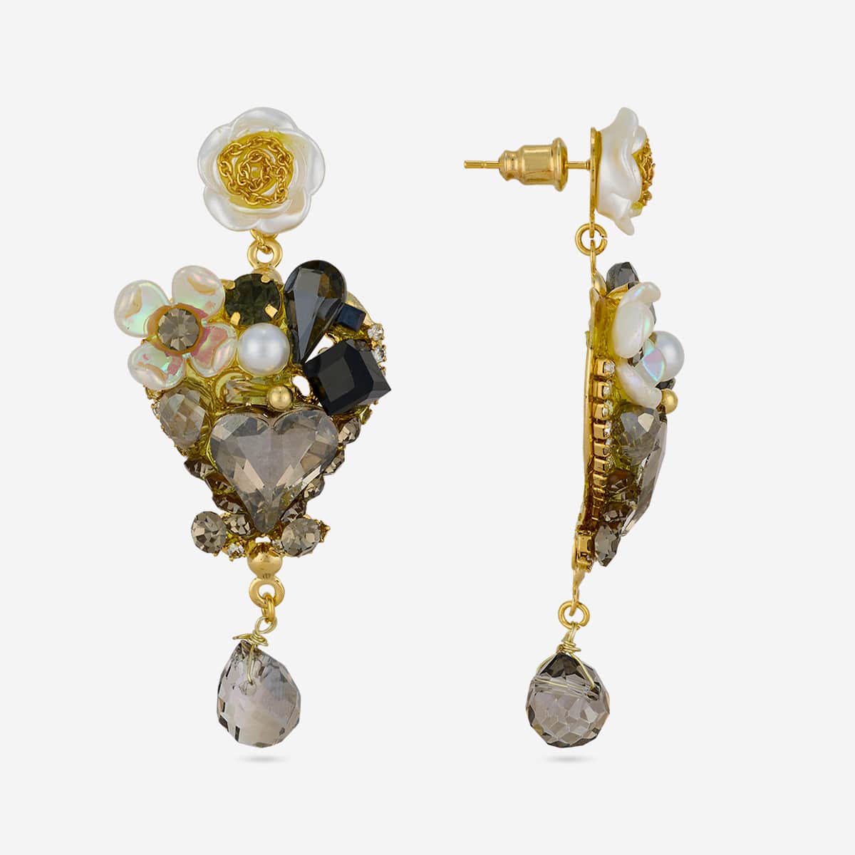 Trendy Earring Trendy Earring 206473