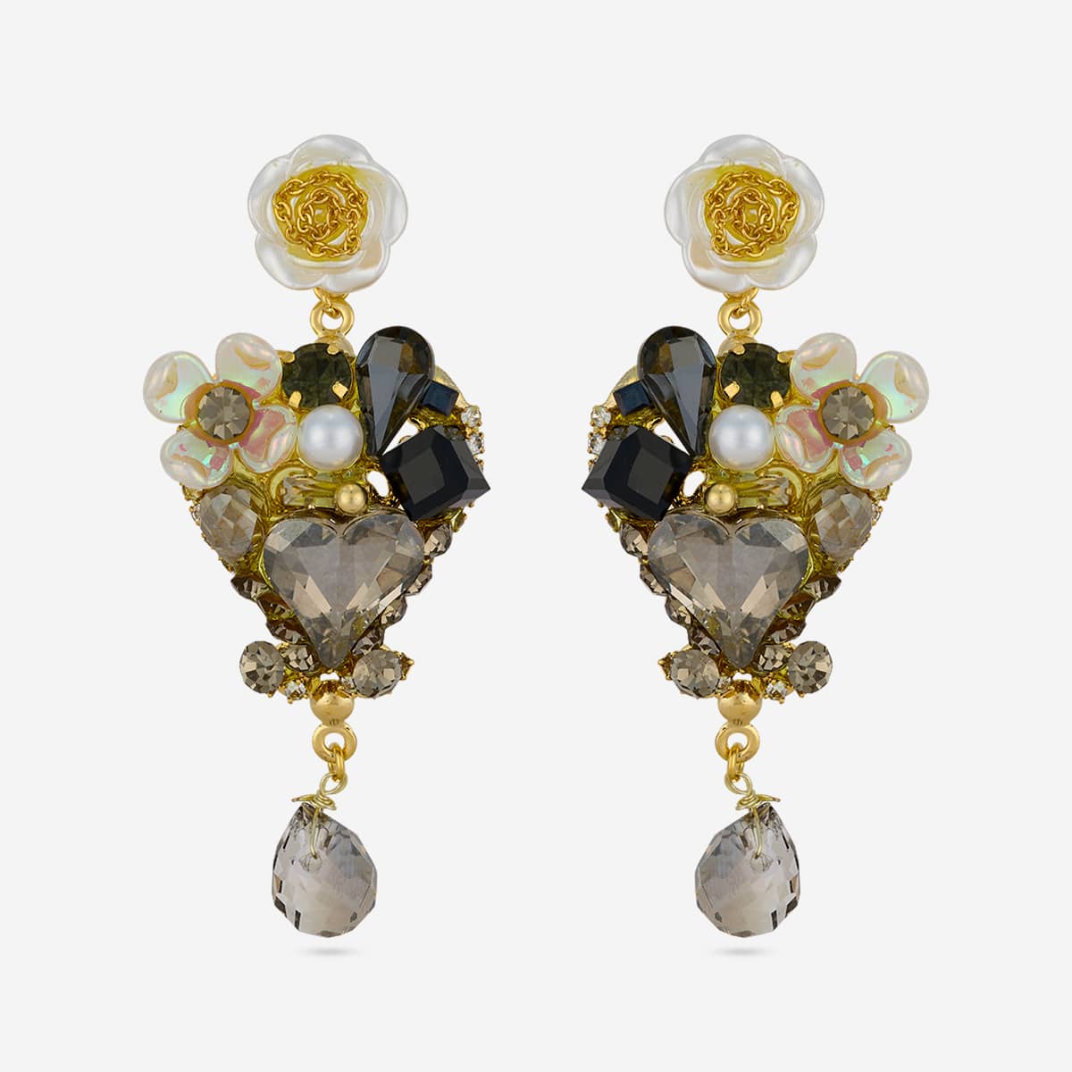 Trendy Earring Trendy Earring 206473