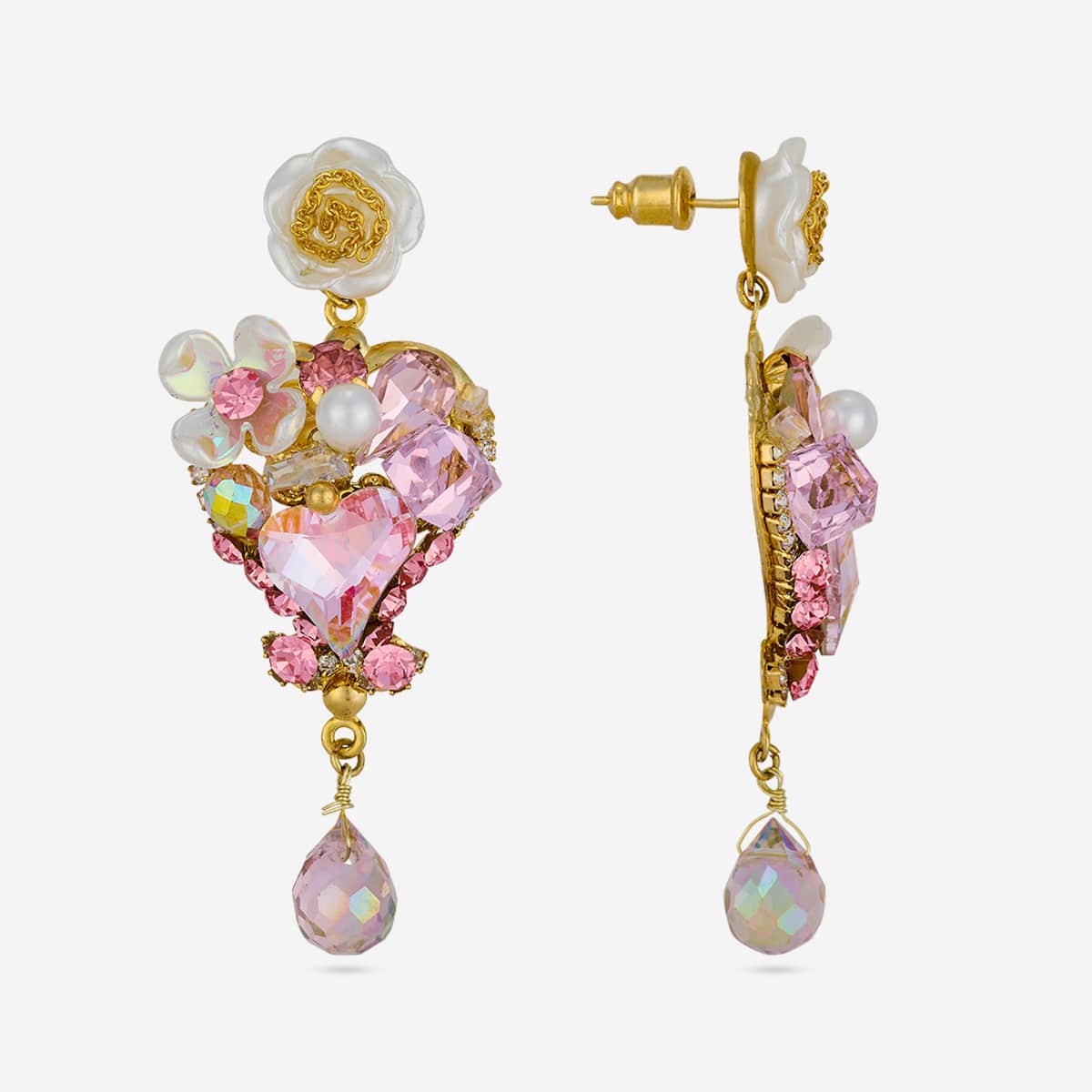 Trendy Earring Trendy Earring 206473