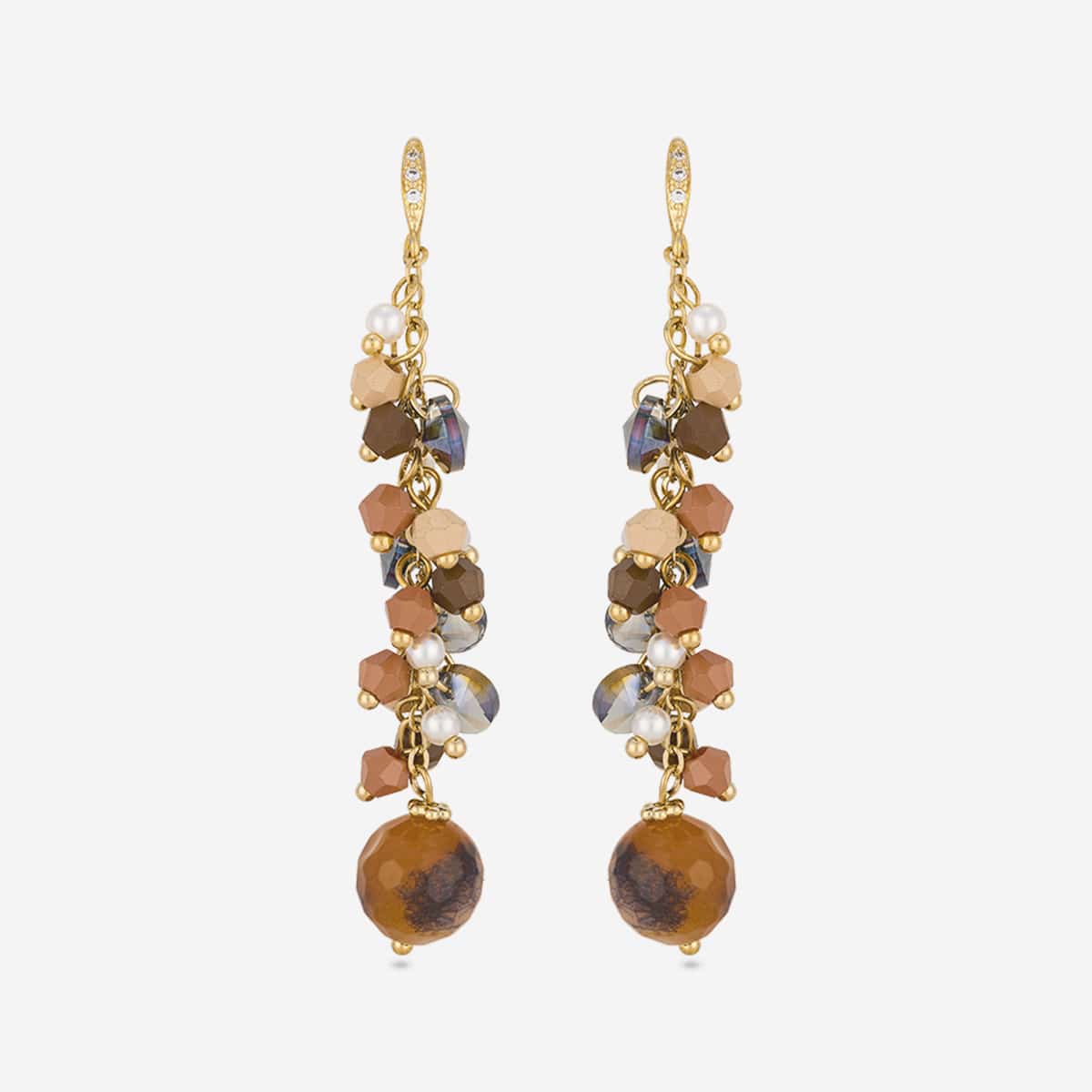 Trendy Earring Trendy Earring 206474