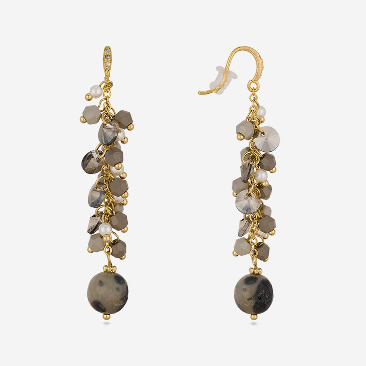 Trendy Earring Trendy Earring 206474