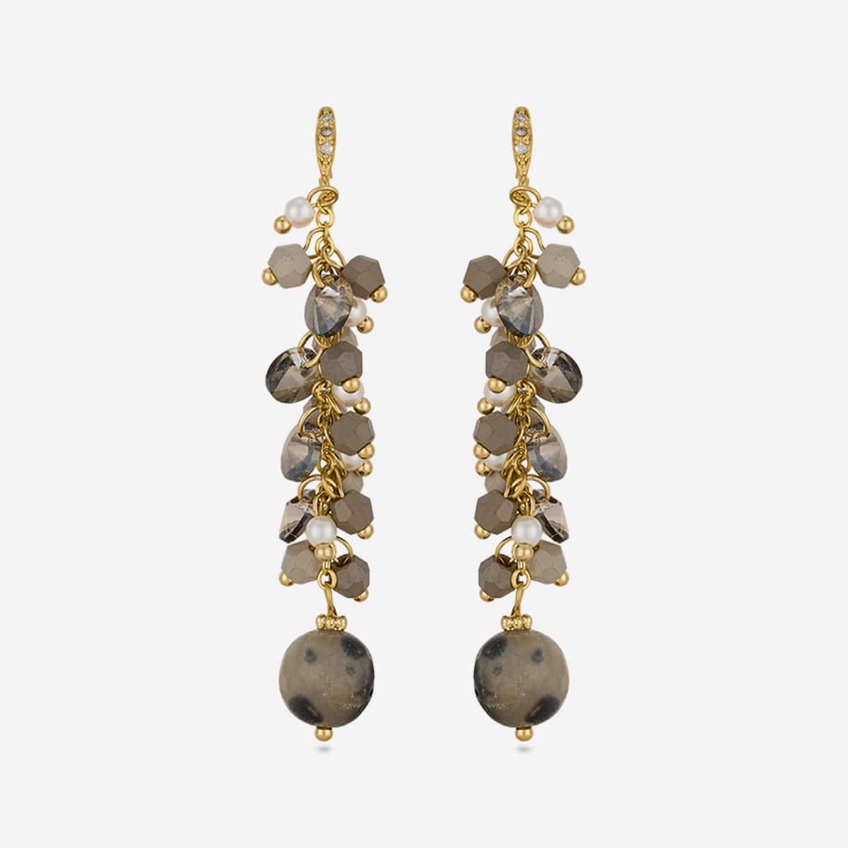 Trendy Earring Trendy Earring 206474