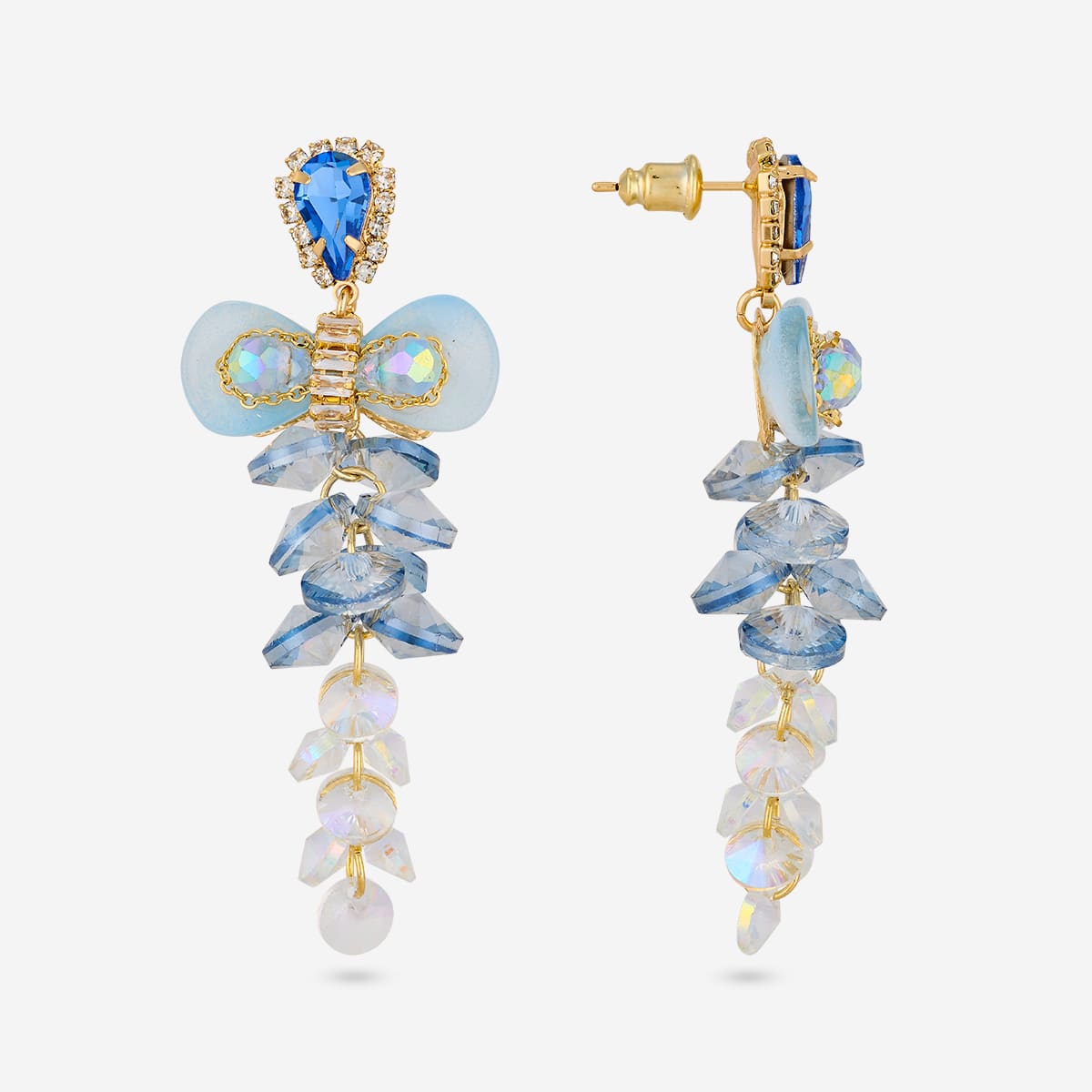 Trendy Earring Trendy Earring 206475