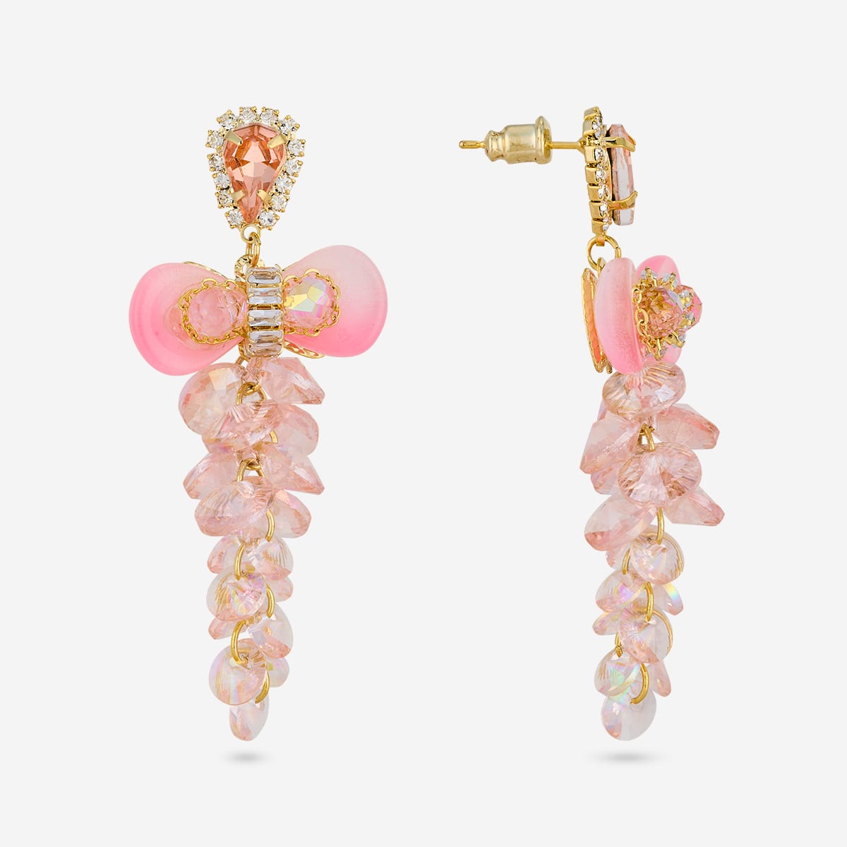 Trendy Earring Trendy Earring 206475