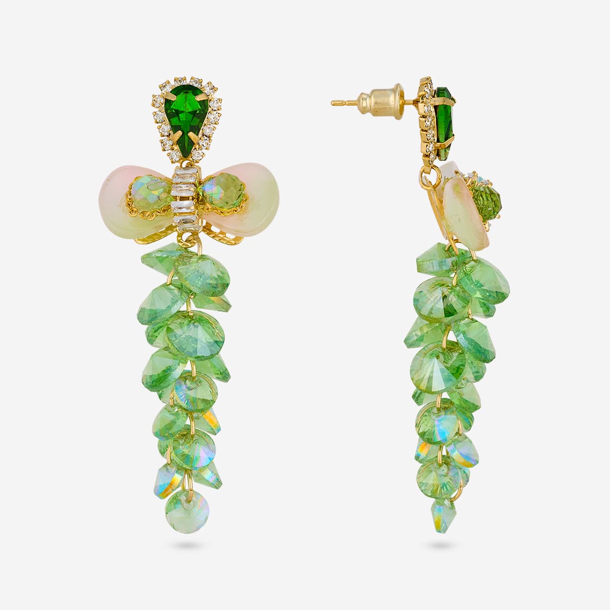 Trendy Earring Trendy Earring 206475