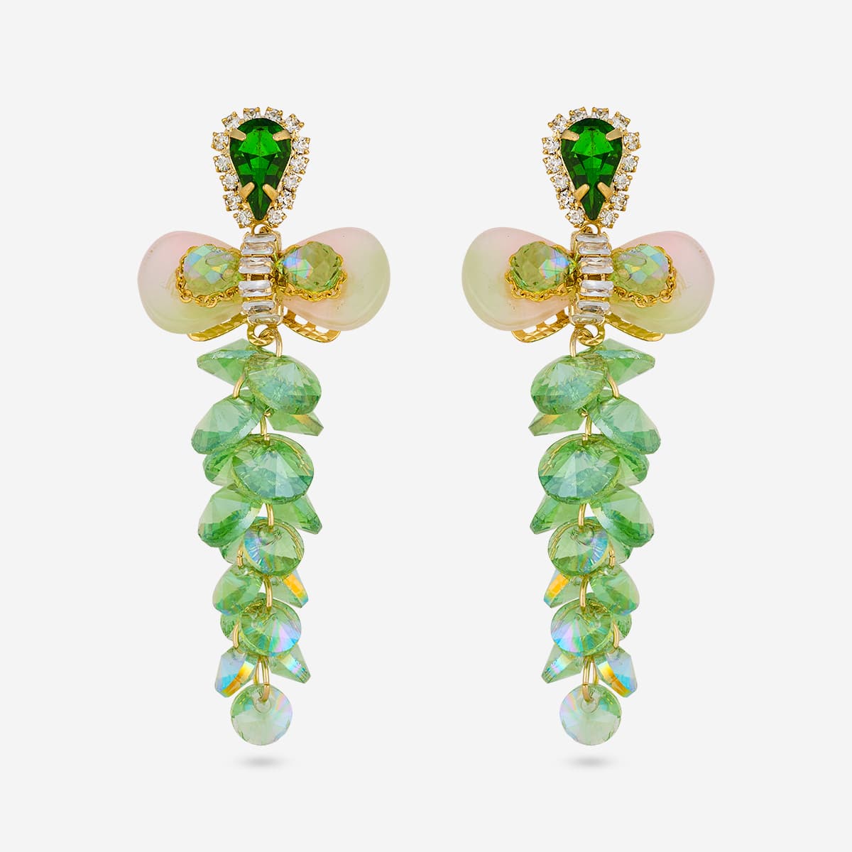 Trendy Earring Trendy Earring 206475