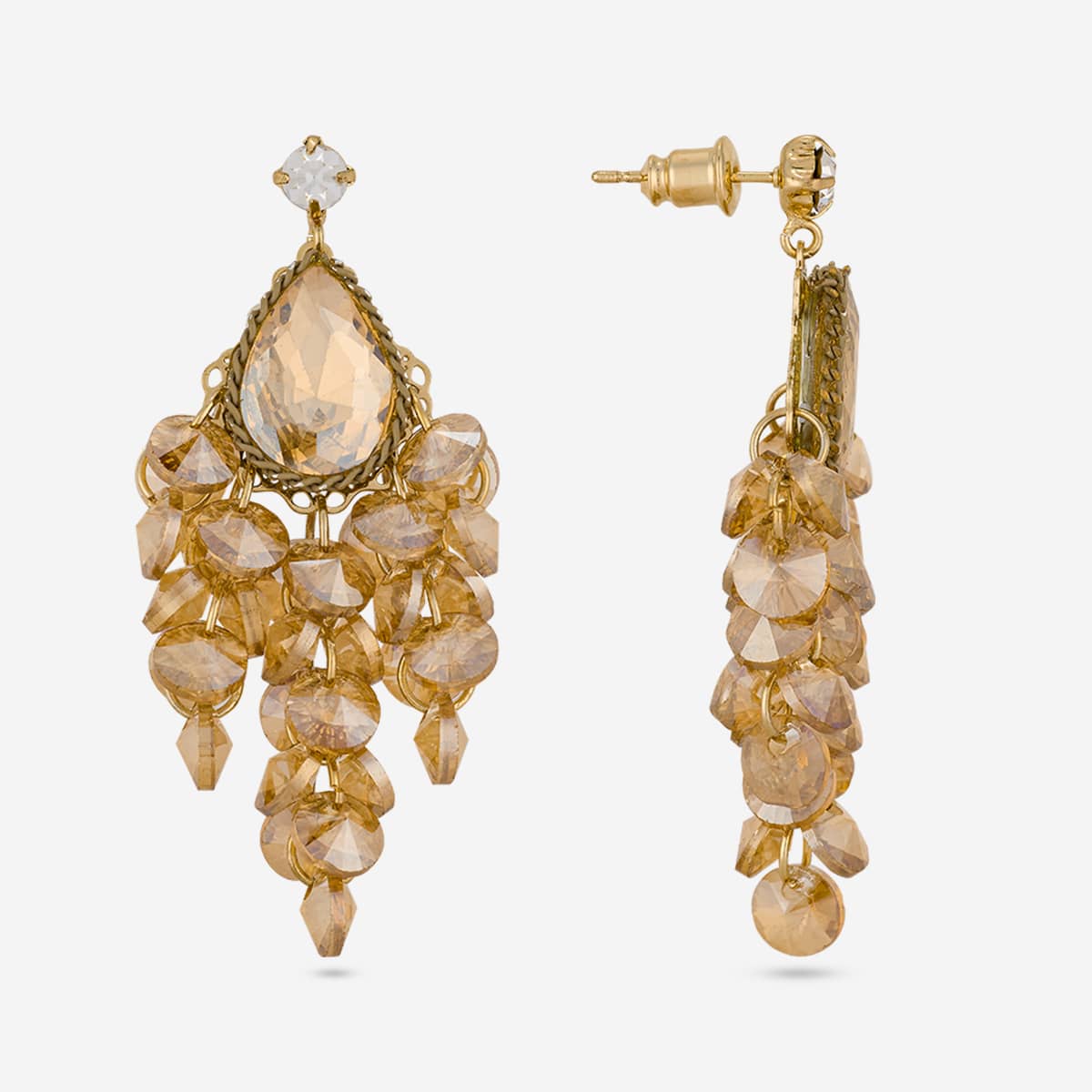 Trendy Earring Trendy Earring 206476