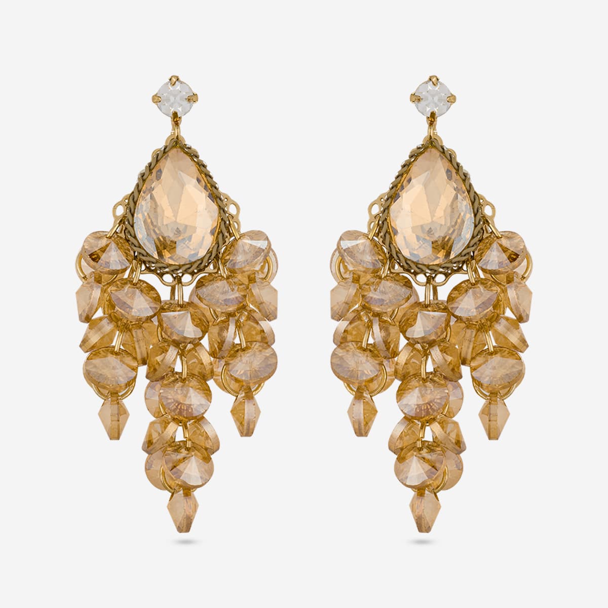 Trendy Earring Trendy Earring 206476
