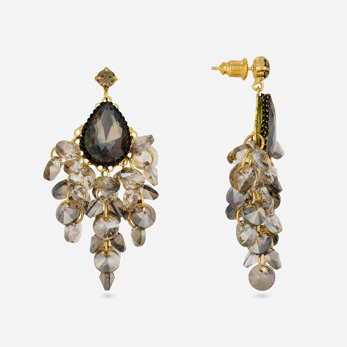 Trendy Earring Trendy Earring 206476