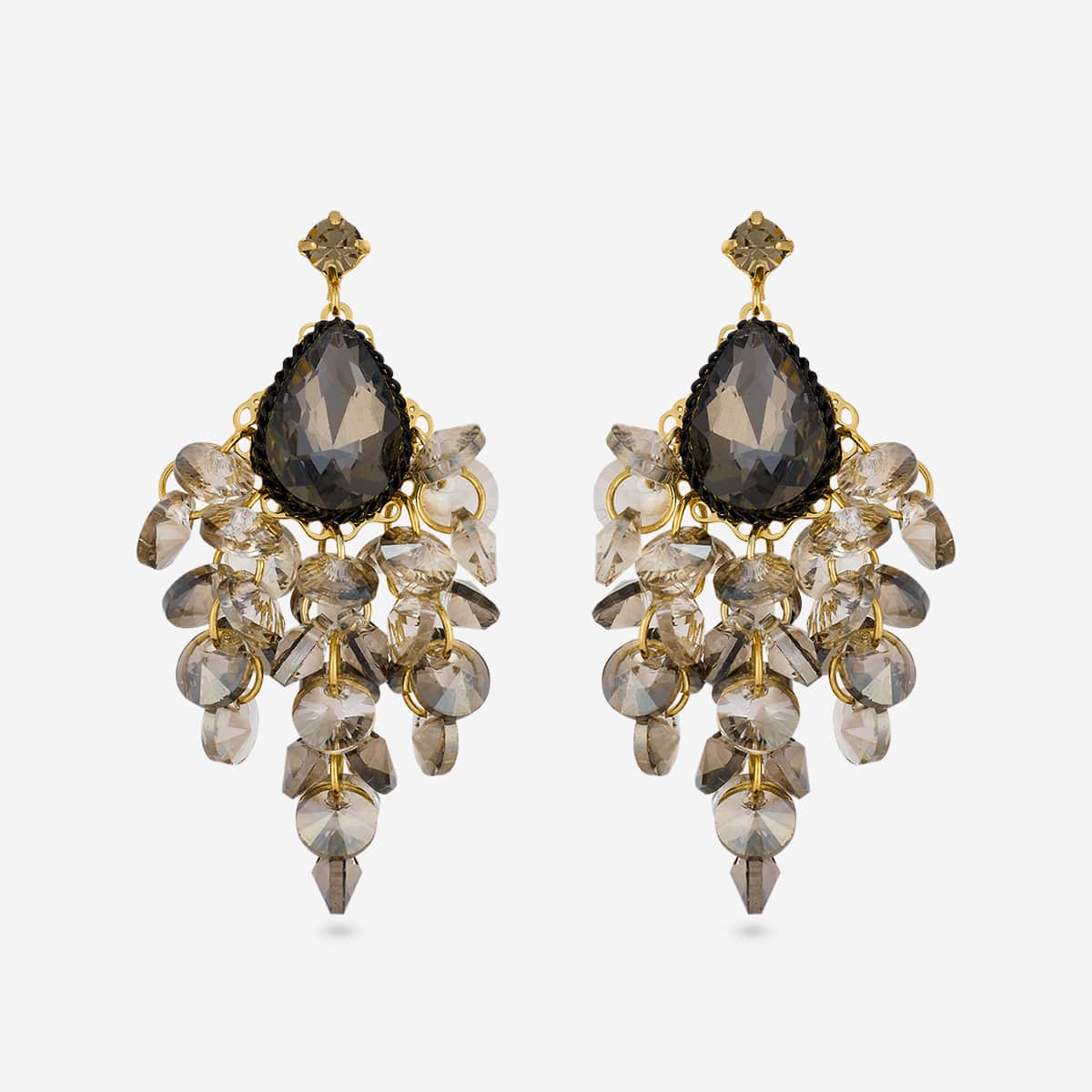 Trendy Earring Trendy Earring 206476