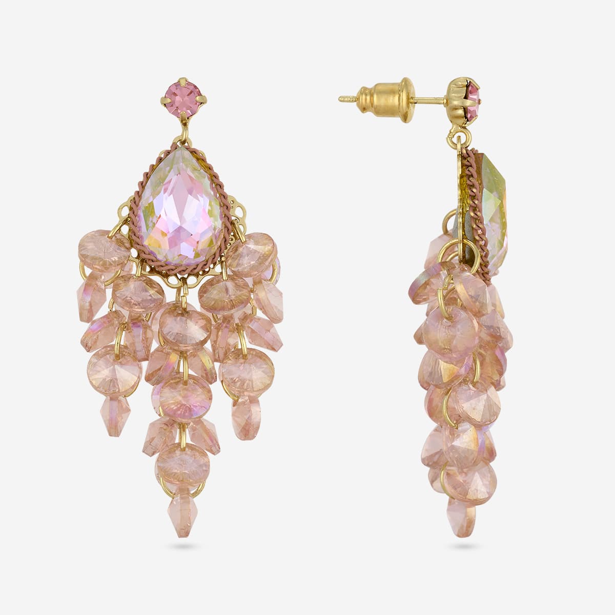 Trendy Earring Trendy Earring 206476