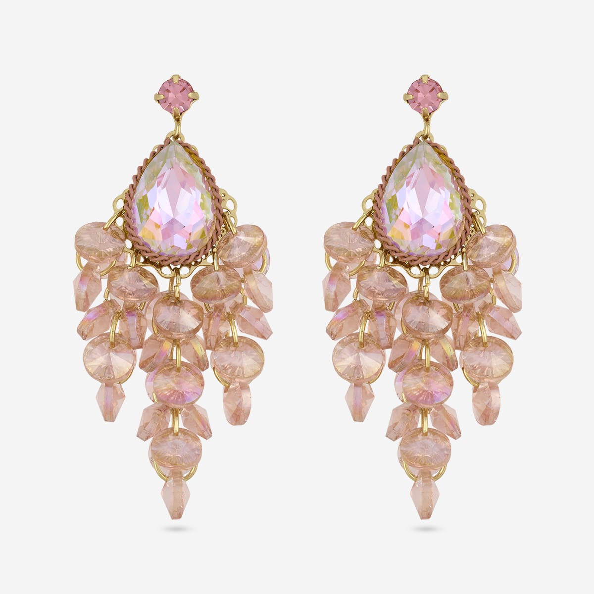 Trendy Earring Trendy Earring 206476