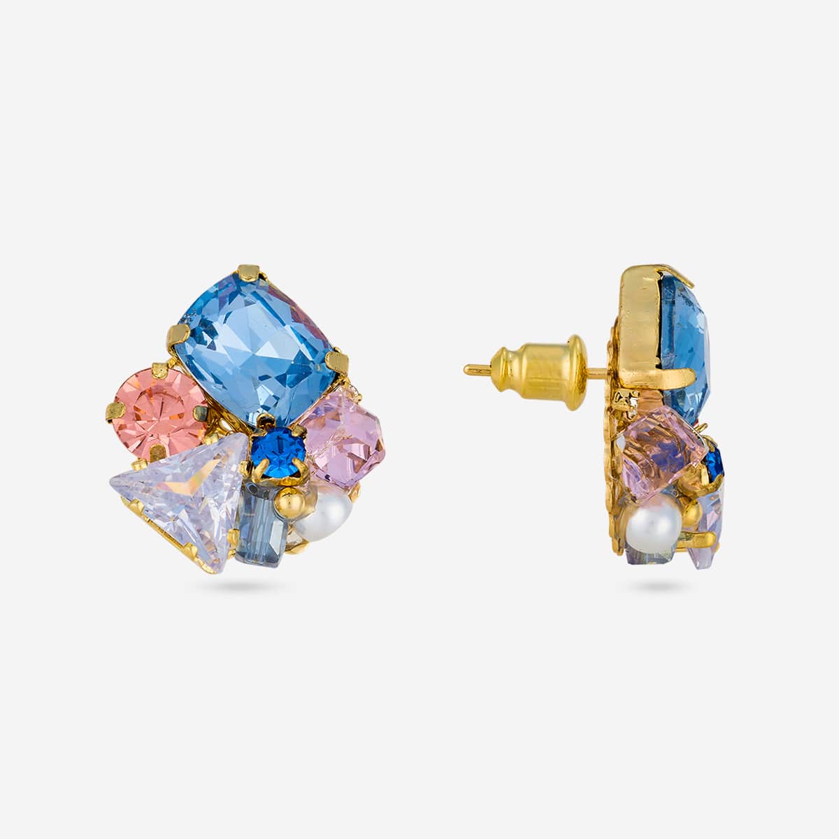 Trendy Earring Trendy Earring 206521