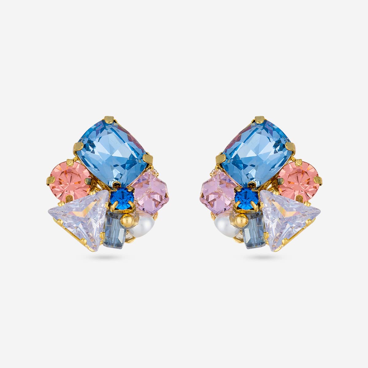 Trendy Earring Trendy Earring 206521