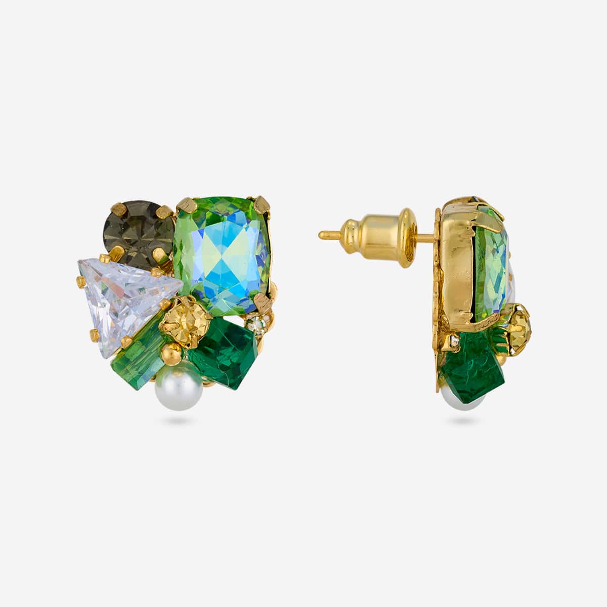 Trendy Earring Trendy Earring 206521