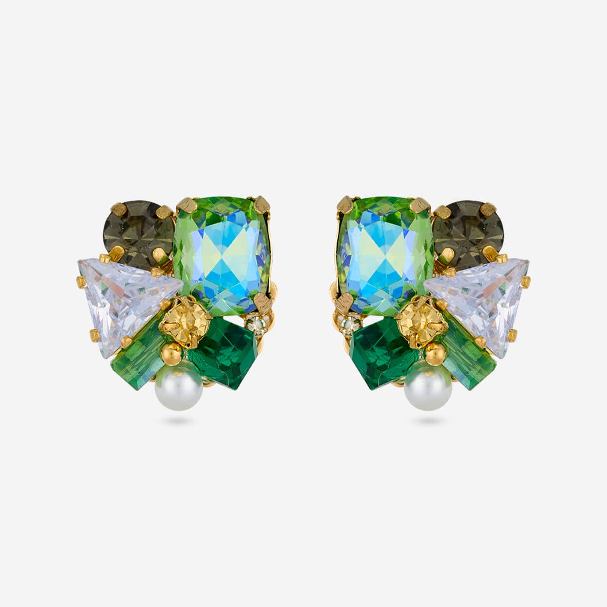 Trendy Earring Trendy Earring 206521