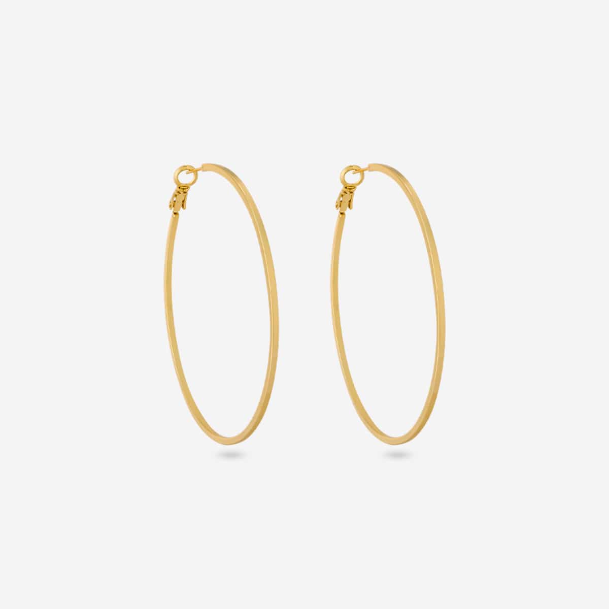 Trendy Earring Trendy Earring 206547
